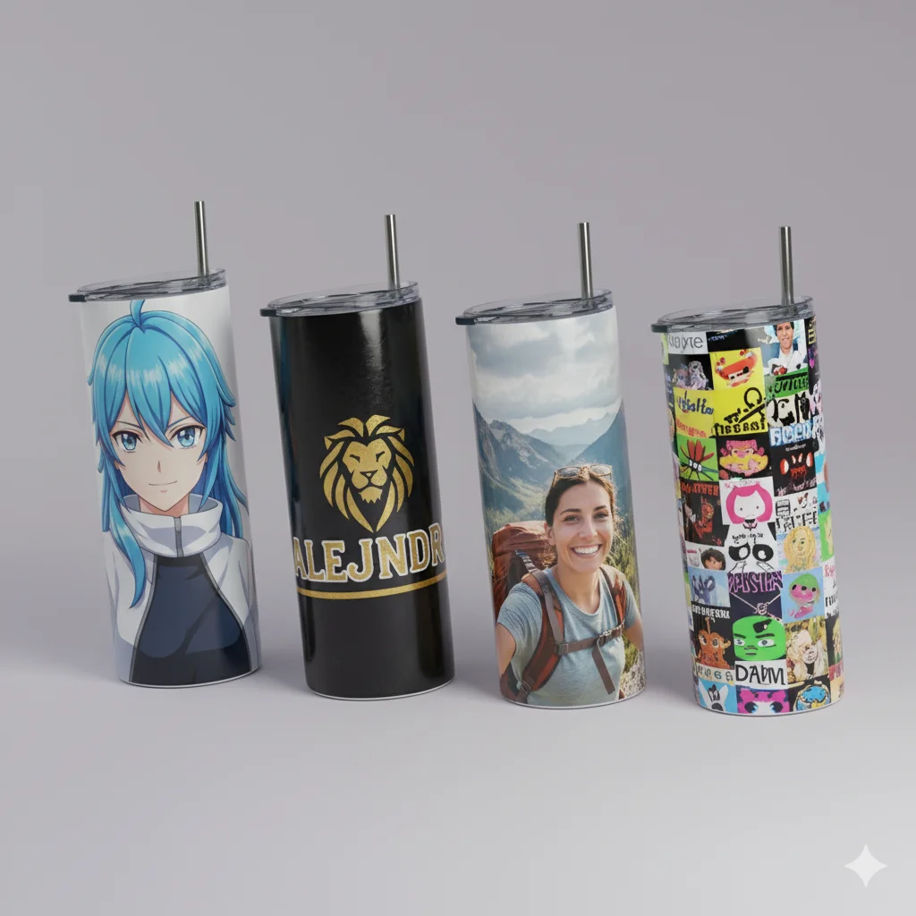 imagen de Termos personalizados